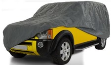 Telo di copertura auto cover