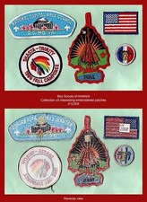 Boy Scouts of America -