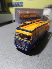 Camion d'epoca scala 1/43