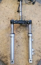 FORCELLA ORIGINALE ANTERIORE HONDA SH 125 150 dal 2005 al 2008 USED FORK STELI