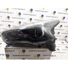 Proiettore Anteriore Sinistro