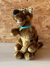 Peluche Scooby Doo giocattolo