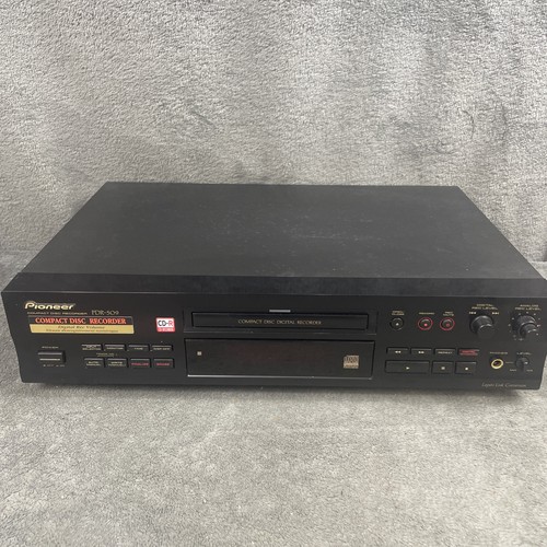 Pioneer pdr 509 registratore - pdr,