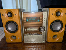 KENWOOD RXD-SL3MD MD Cassetta