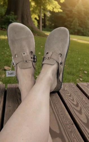 Nuovo zoccoli donna american - zoccoli,