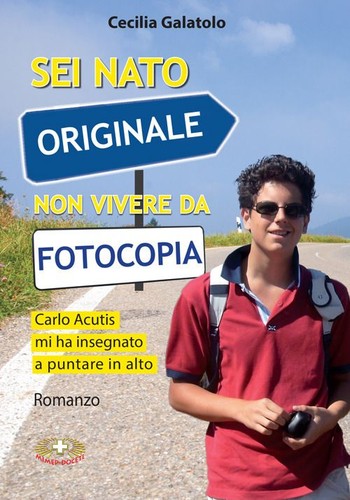Libri cecilia galatolo sei - cecilia,