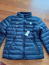 Giacca casual Donna EA7 FISI