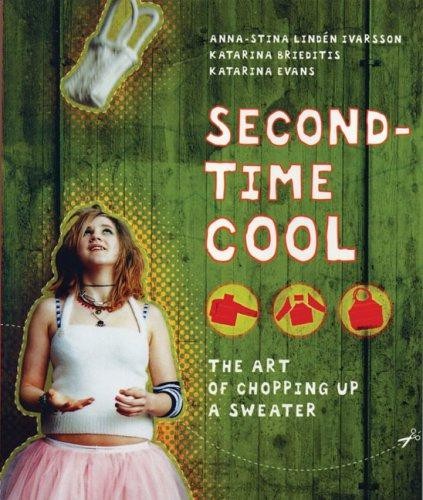 Second time cool the - second-time,
