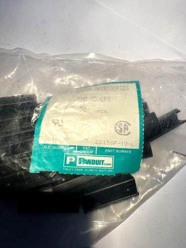 Panduit ec156f 156 - panduit, 0,156"
