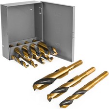 XtremepowerUS 8 pezzi Jumbo
