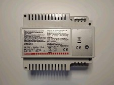 Alimentatore BTicino CT 20/51