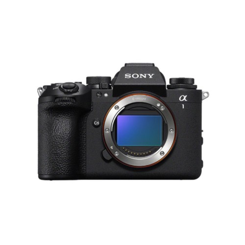 Corpo fotocamera mirrorless
