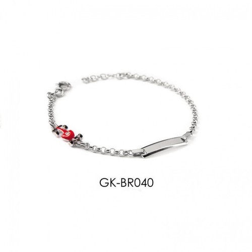 Bracciale bimbo gisel - kids, in