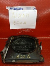RADIATORE RAFFREDDAMENTO ACQUA