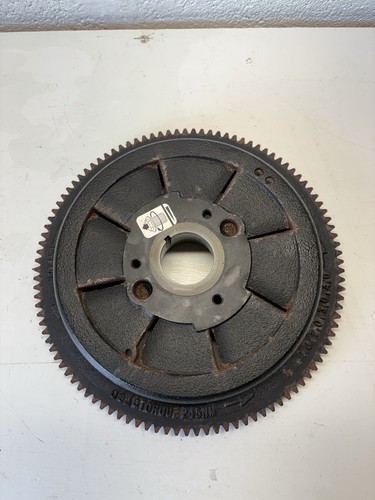 Volano motore suzuki df140 - volano,