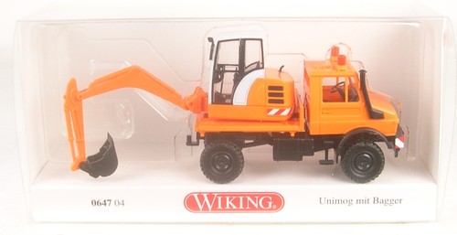 Mercedes benz unimog con - mercedes-benz,