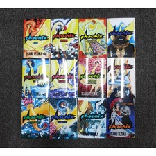 Phoenix Manga Set Completo