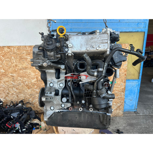 Cun motore audi - cun, skoda