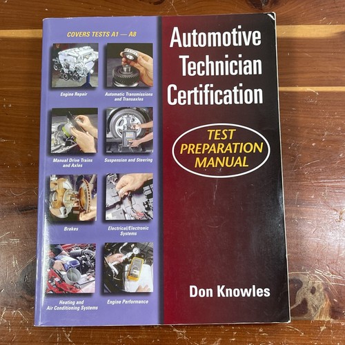 Automotive technician - automotive, technician's