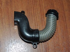 Hoover FloorMate Deluxe tubo