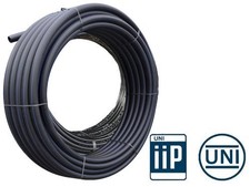 TUBO POLIETILENE PN16 MM.20
