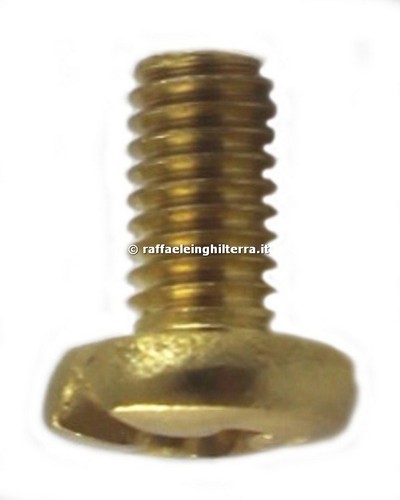 Yamaha vite ghiera campana - yamaha,