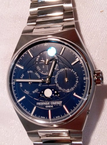 Frederique constant - frederique,