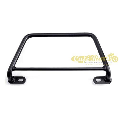 Telaietto destro nero klick - ,