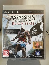 Assassin’s Creed IV: Black