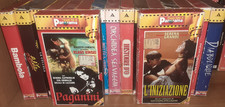 LOTTO VHS Panorama FILM eros