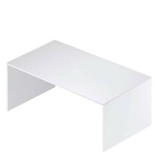 Scrivania ufficio bianco