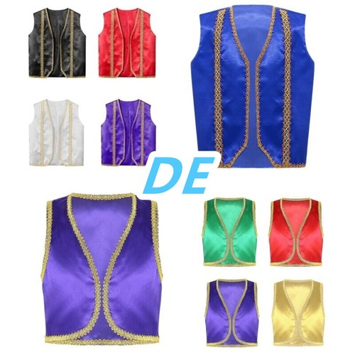 Costume principe arabo - , bambino