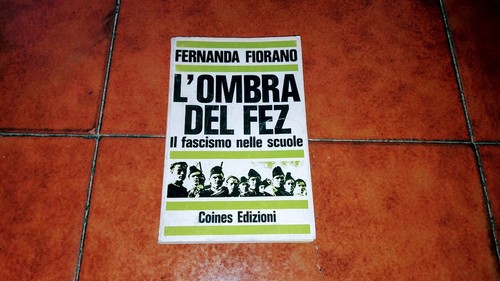 Fernanda fiorano ombra - l'ombra, del