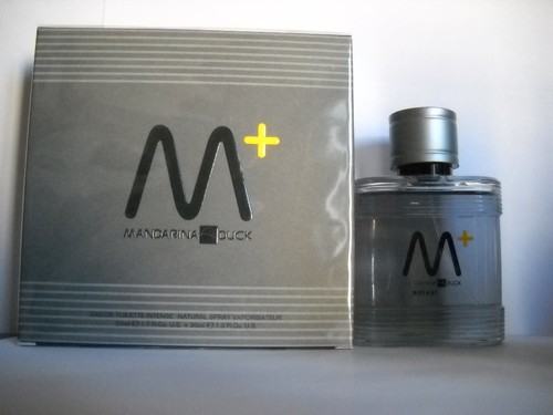 Mandarina duck uomo - uomo, eau