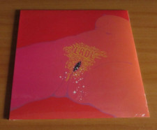 LA RAPPRESENTANTE DI LISTA MY MAMMA LP VINILE COLORATO AUTOGRAFATO  SIGILLATO