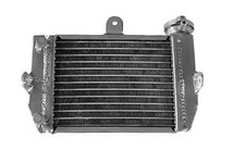 Fit Polini GP3 GP5 GP6 Radiatore Alluminio Minibike Minimoto GP 3 5 6