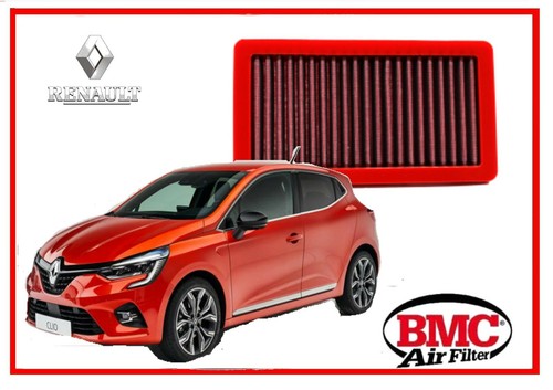 Filtro aria sportivo bmc - filtro,