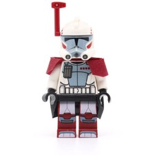 Figurine / Minifigure Lego