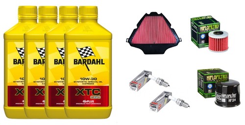 Kit tagliando honda adv - kit,