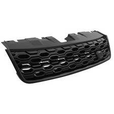 Anteriore Griglia 2020 Stile Nero Per Land Rover Discovery Sport 2014 - 2019
