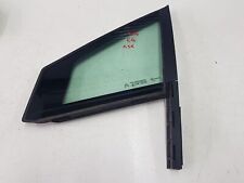 9656851680 VETRO FISSO PORTA ANTERIORE SINISTRA CITROEN C4 1.4 B 65KW 2006