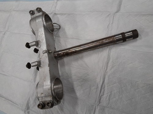 Honda fmx 650 - 650, rd12