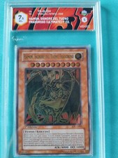 Yu-Gi-Oh! HAMON SIGNORE DEL TUONO FRAGOROSO SOI - ULTIMATE NM-MT 