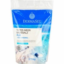 DERMASEL Sale Da Bagno Del Mar