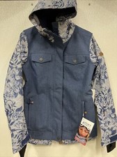 ROXY Donna Cedro Giacca da