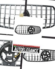 Griglia GT Panamericana adatta