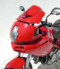 Cupolino 620 1000 1100 DS