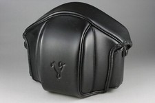 Custodia in vera pelle