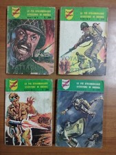 "SUPER GLORIA" LOTTO FUMETTI