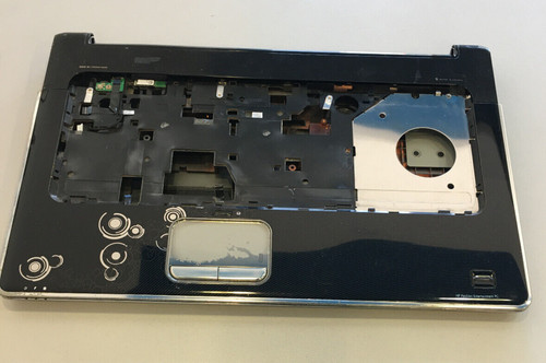 Bottom case - bottom,